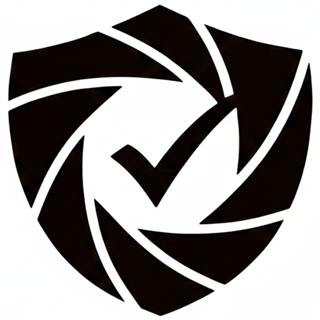 SnapProof app icon